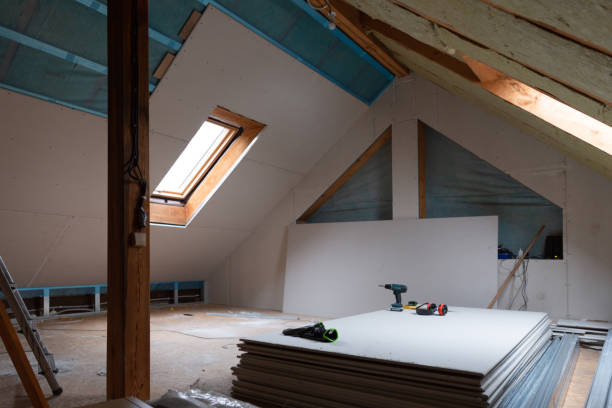 Best Eco-Friendly Insulation in Burgettstown, PA