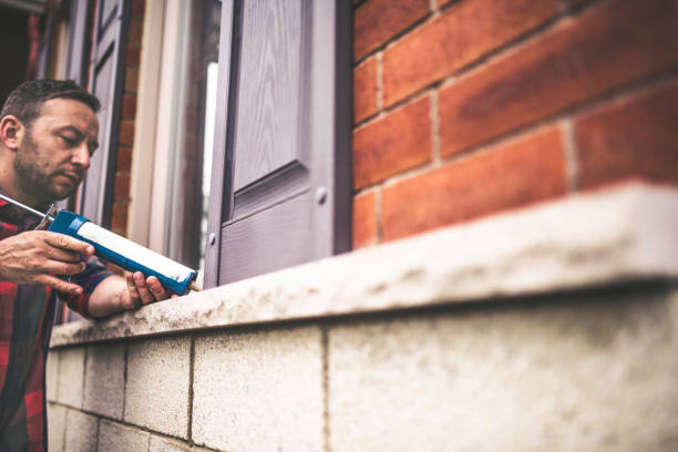 Best Geographic-Specific Insulation Services in Burgettstown, PA