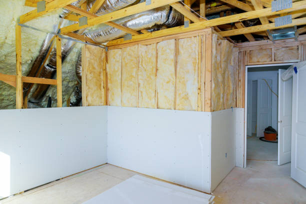 Best Specialized Insulation Services in Burgettstown, PA