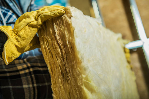 Best Blown-in Insulation in Burgettstown, PA