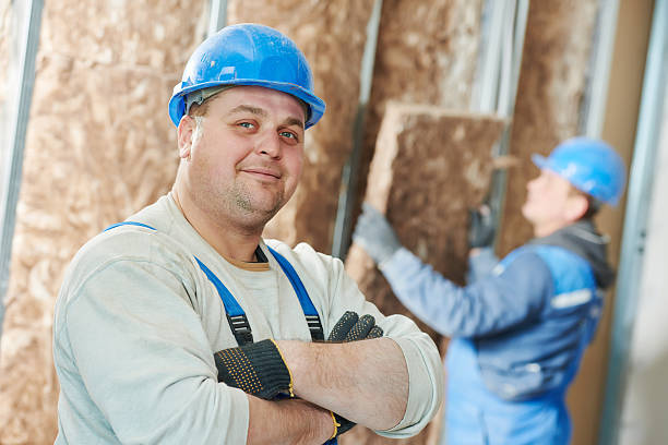 Types of Insulation We Offer in Burgettstown, PA
