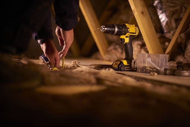 Best Commercial Insulation in Burgettstown, PA