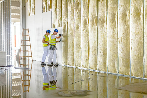 Trusted Burgettstown, PA Insulation Contractor Experts